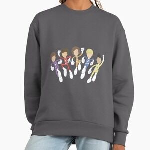 The Dave Clark Five British Pop Rock Memory Sweatshirt
